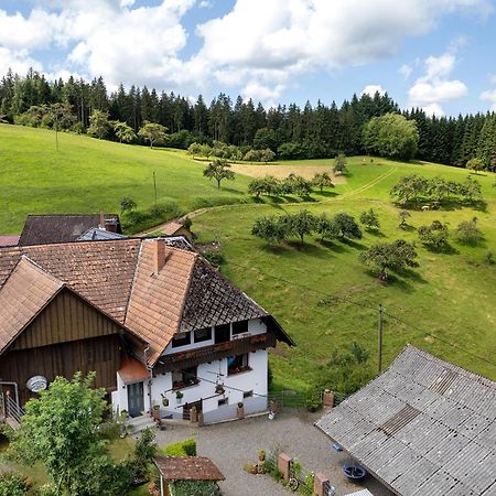 Ferien Auf Der Fleischdielte Mühlenbach Zewnętrze zdjęcie